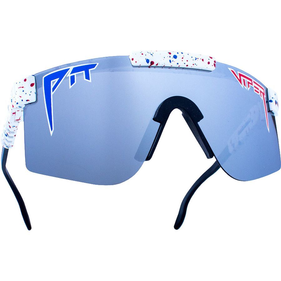 Pit Viper Pit Viper Sunglasses Polarized