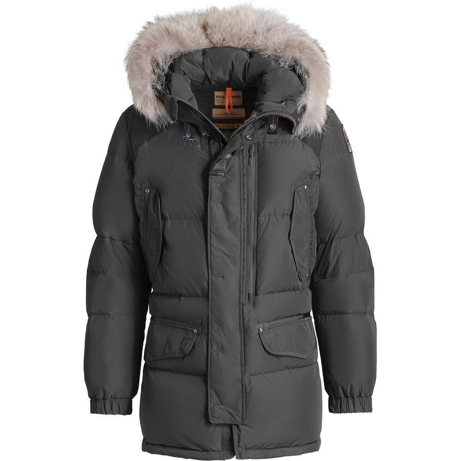 Parajumpers Harraseeket Jacket Men's