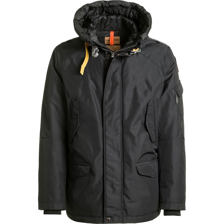 Right Hand Core Jacket - Men's
