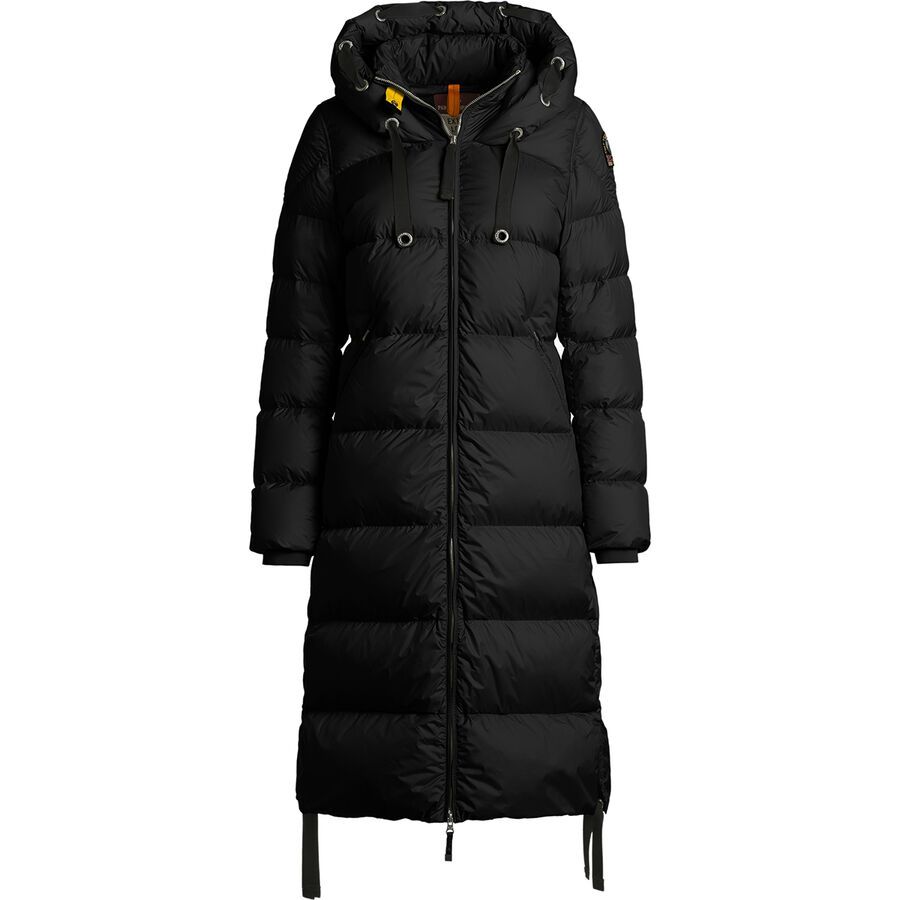 Panda Down Jacket - Women's