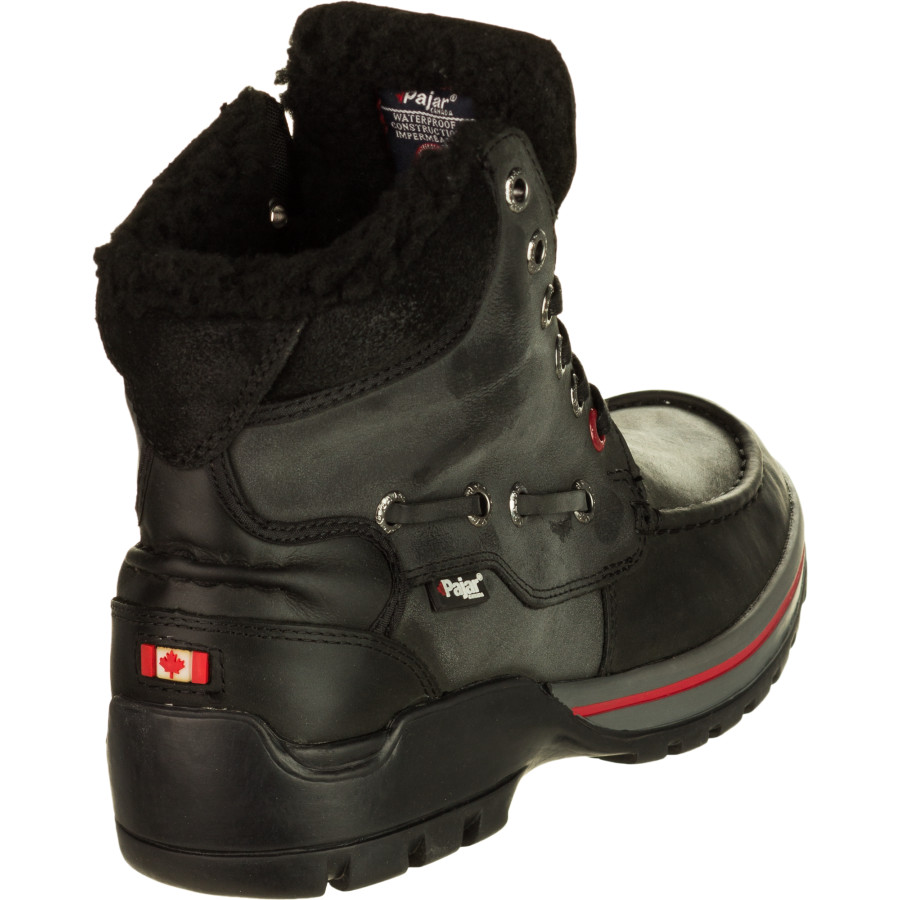 pajar canada connie waterproof boots
