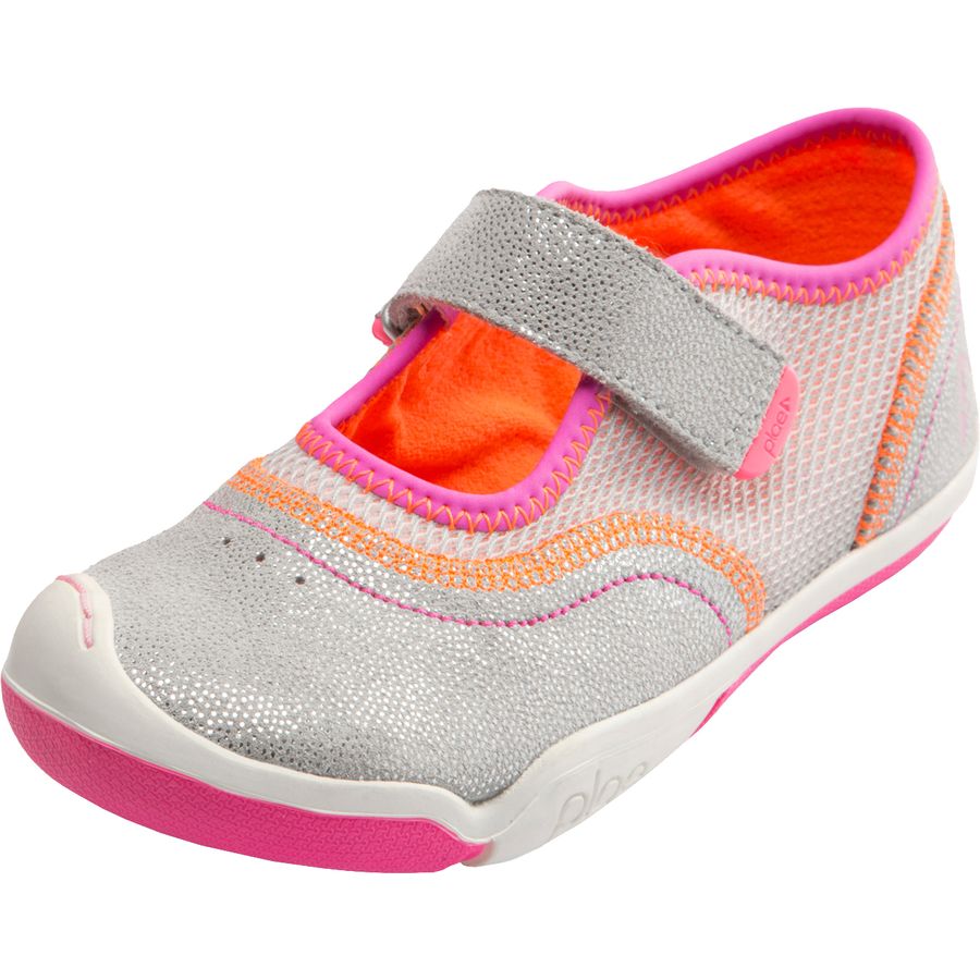 Plae Emme Shoe Little Girls'