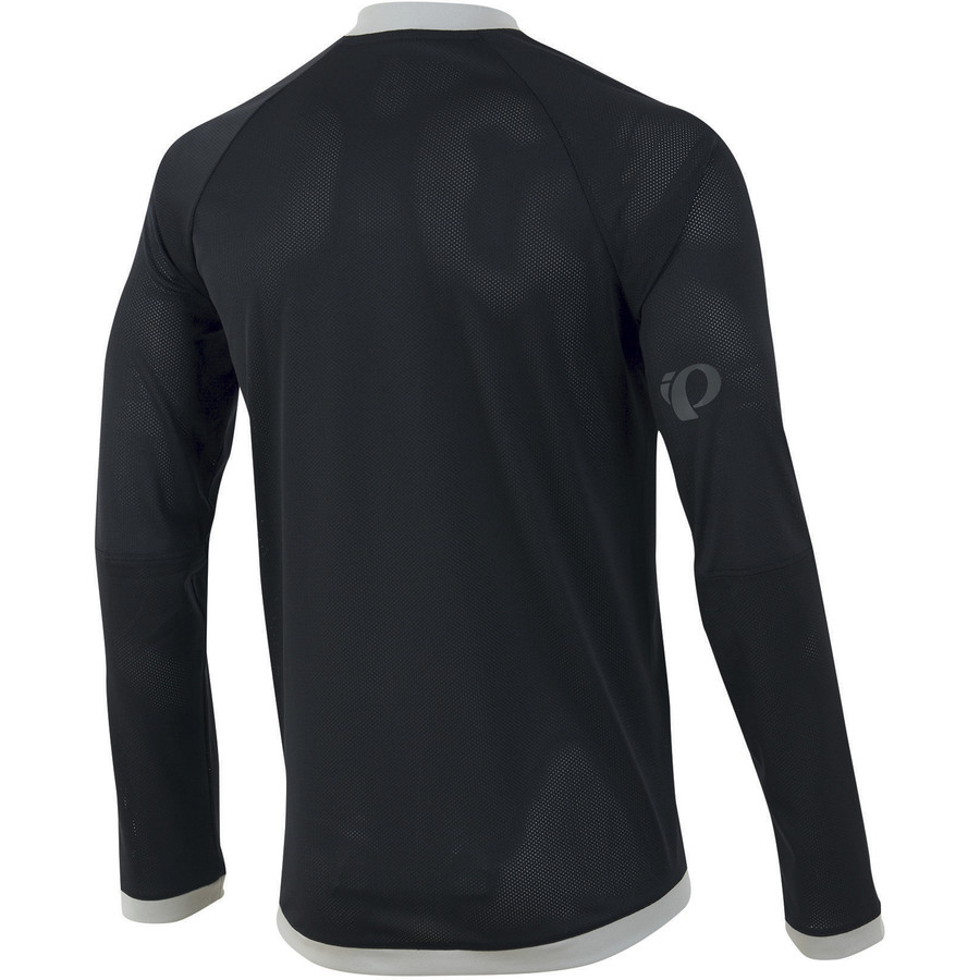Pearl Izumi Big Air Jersey - Long Sleeve - Men's&nbsp;Back