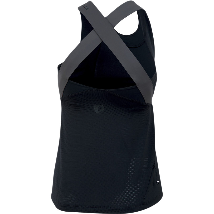 Pearl Izumi Journey Tank Top - Women's&nbsp;3/4 Back