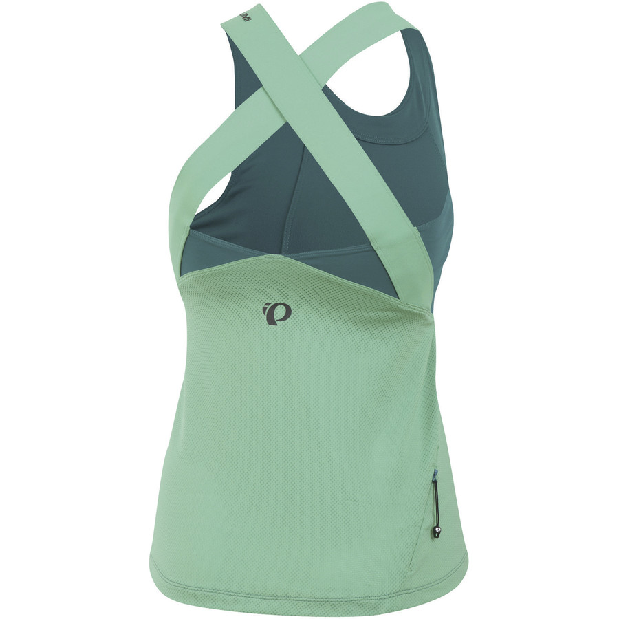 Pearl Izumi Journey Tank Top - Women's&nbsp;Back