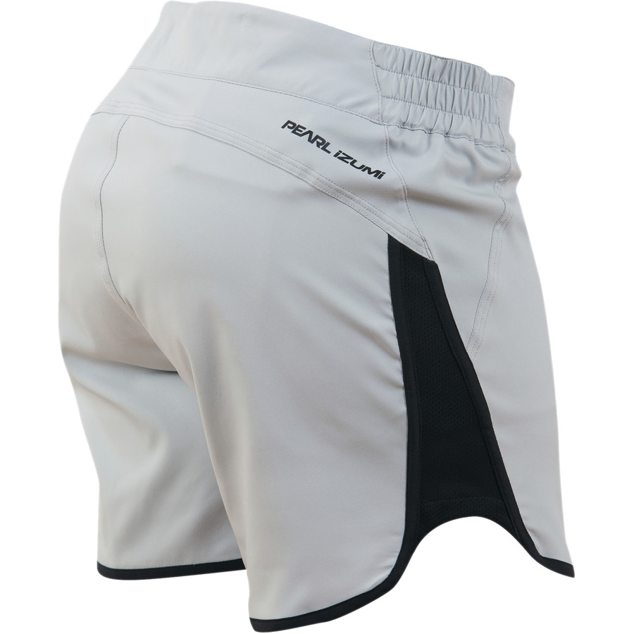 Pearl Izumi Journey Short - Women's&nbsp;3/4 Back