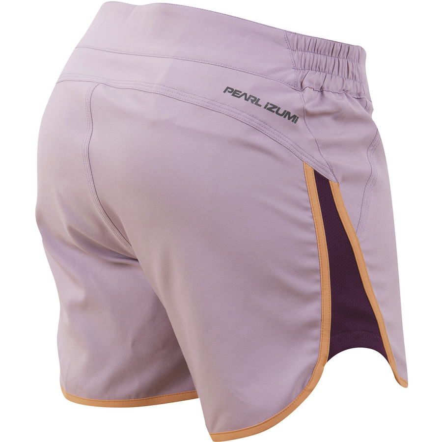 Pearl Izumi Journey Short - Women's&nbsp;Back