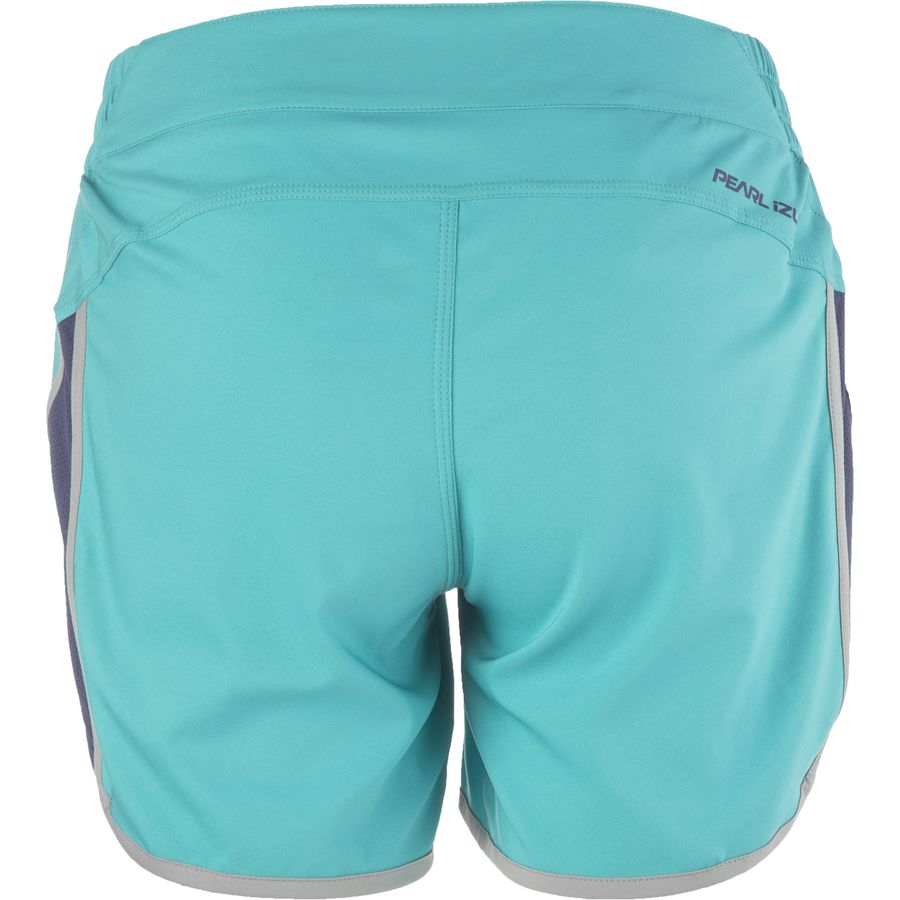 Pearl Izumi Journey Short - Women's&nbsp;Back