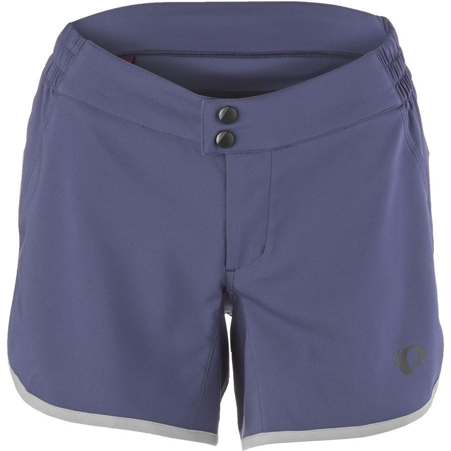 Pearl Izumi Journey Short - Women's&nbsp;Deep Indigo