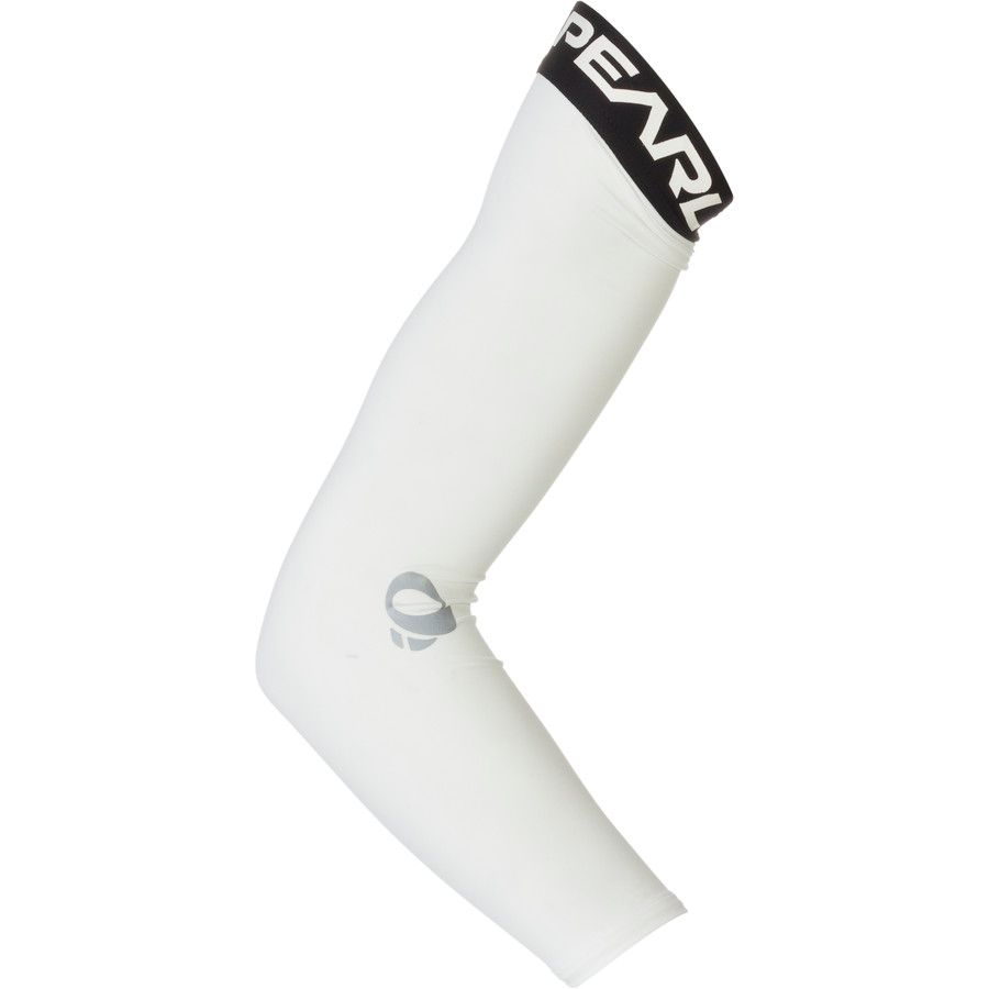 Pearl Izumi Sun Sleeves&nbsp;White