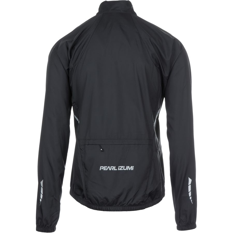 Pearl Izumi Elite Barrier Jacket - Men's&nbsp;Back