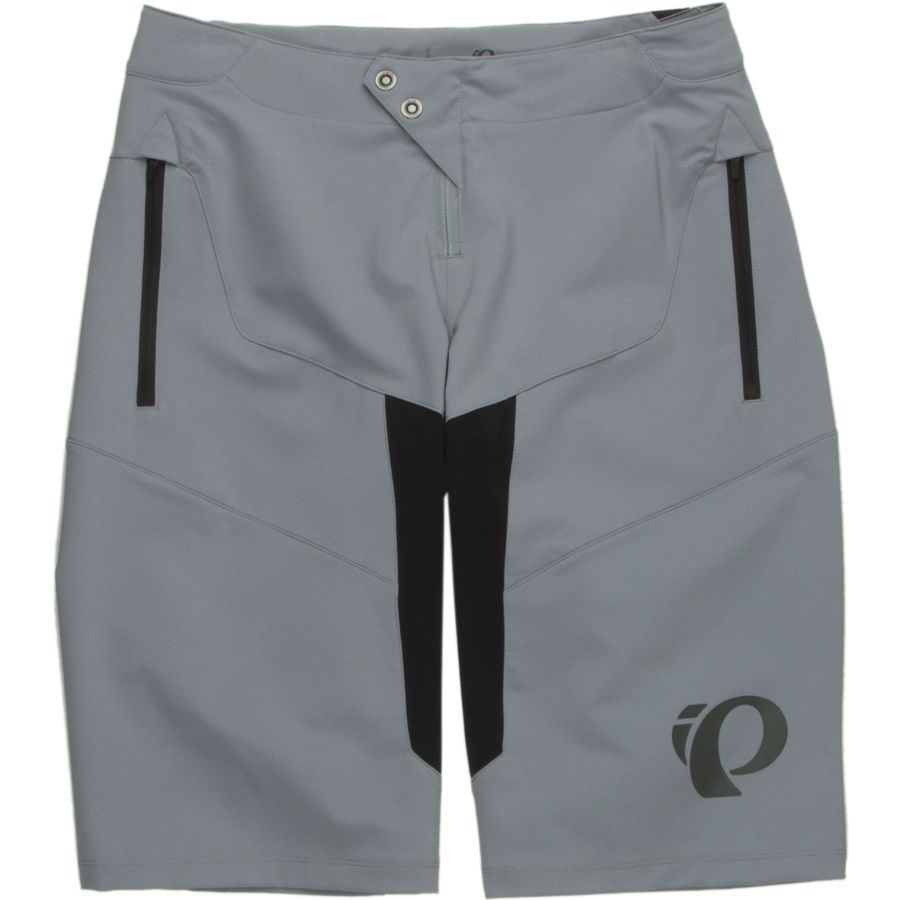 Pearl Izumi Elevate Shorts - Men's&nbsp;Monument Grey