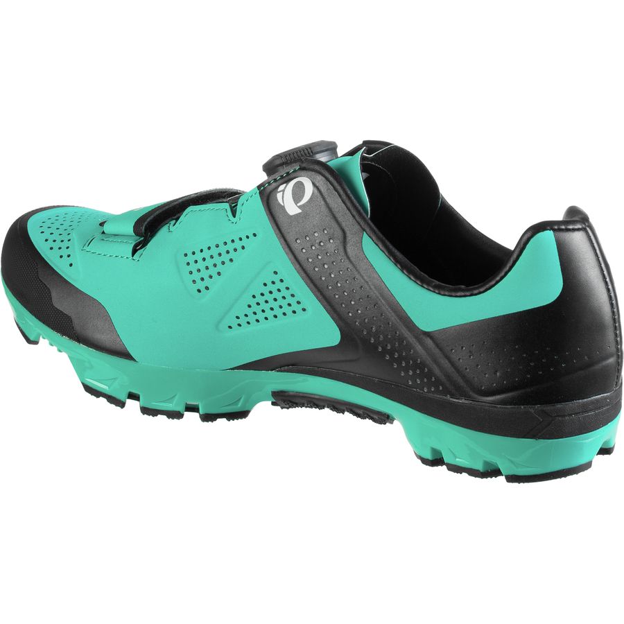 pearl izumi mountain bike shoes women's