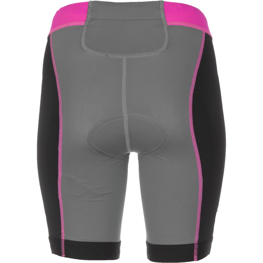 Pearl Izumi Select Tri Short - Women's&nbsp;Back