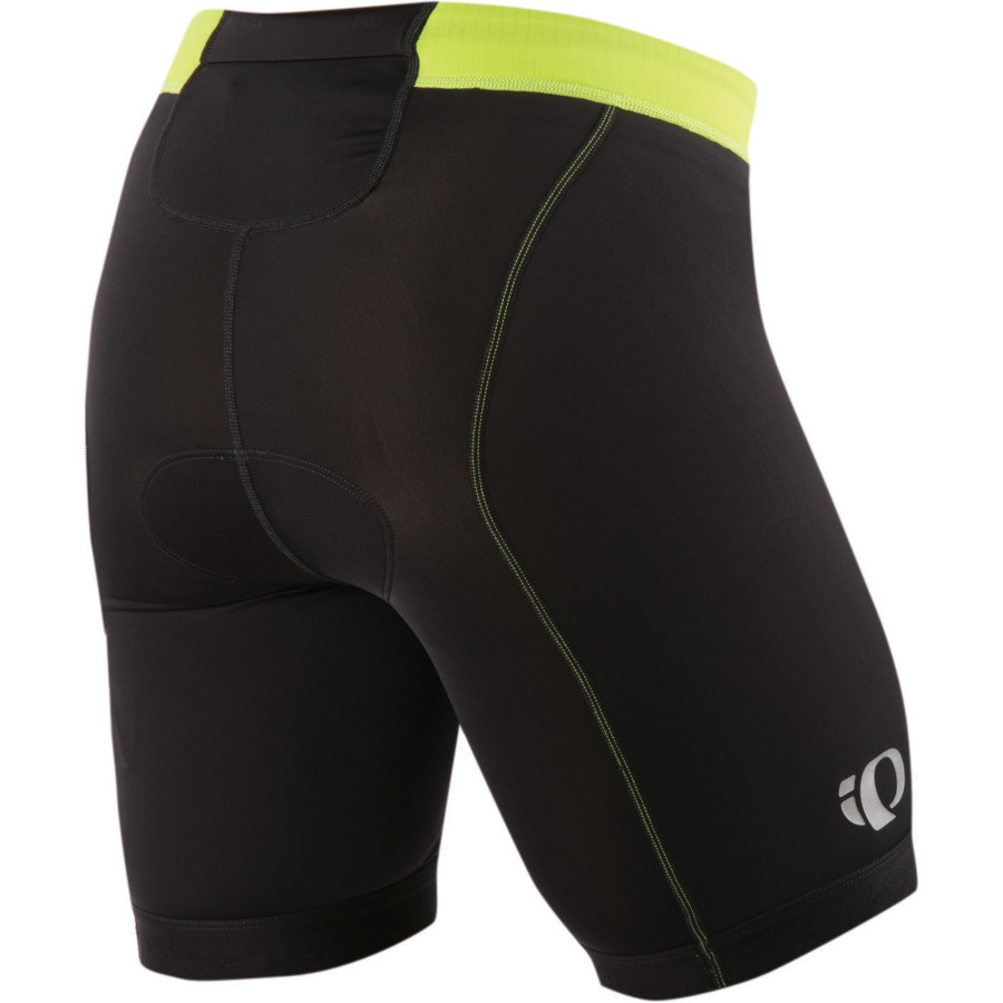 Pearl Izumi Select Tri Short - Women's&nbsp;Back