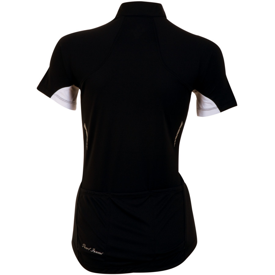 Pearl Izumi Symphony Jersey - Short-Sleeve - Women's&nbsp;Back