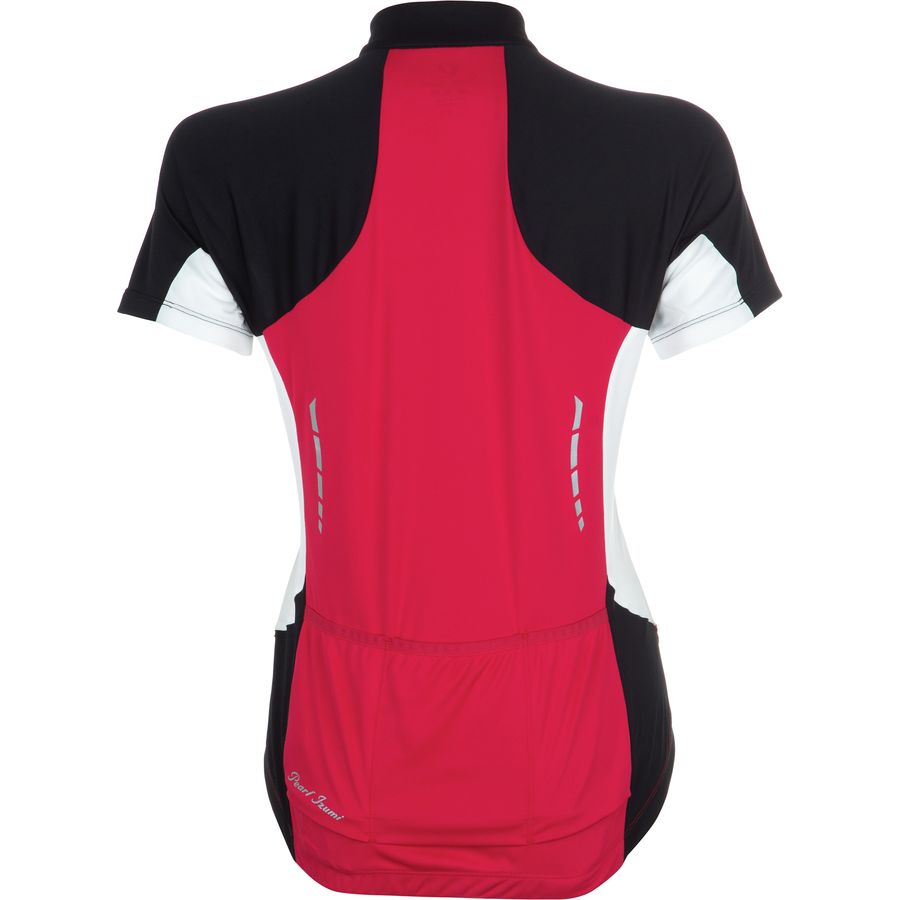 Pearl Izumi Symphony Jersey - Short-Sleeve - Women's&nbsp;Back