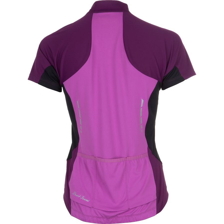 Pearl Izumi Symphony Jersey - Short-Sleeve - Women's&nbsp;Back