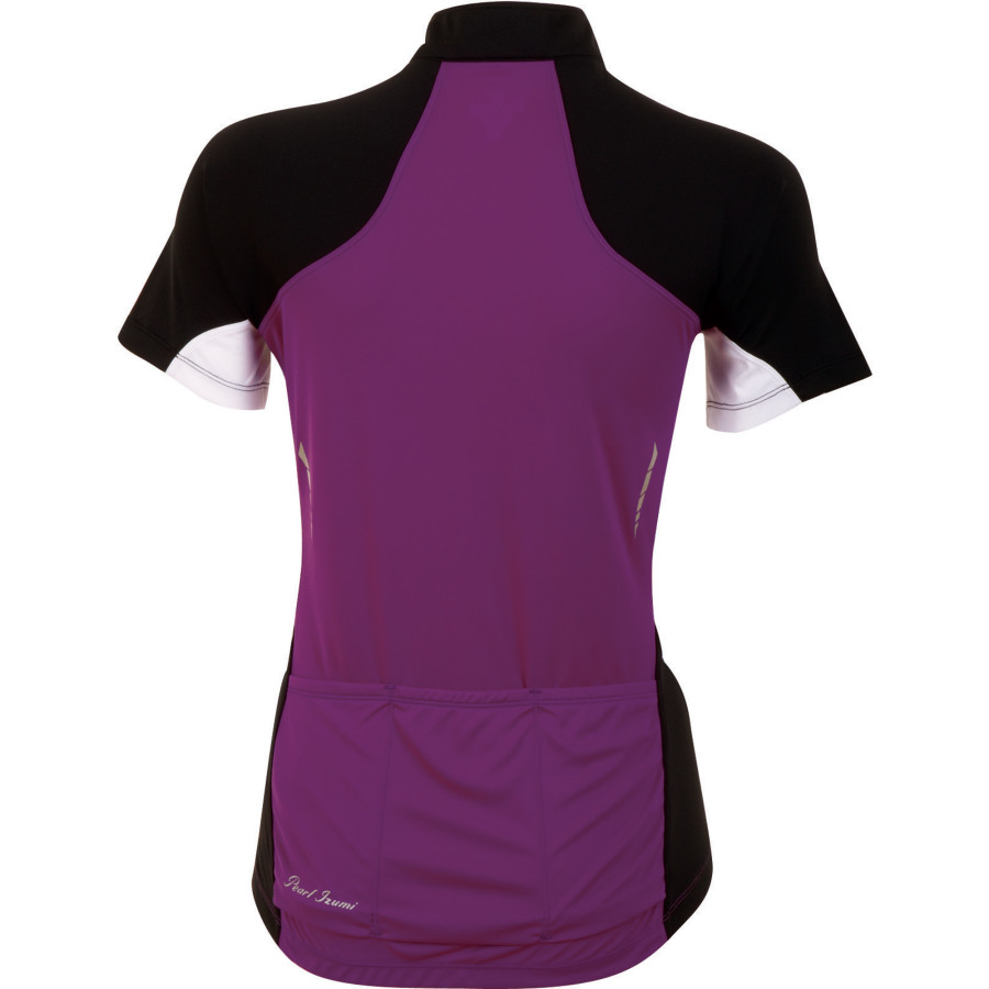 Pearl Izumi Symphony Jersey - Short-Sleeve - Women's&nbsp;Back