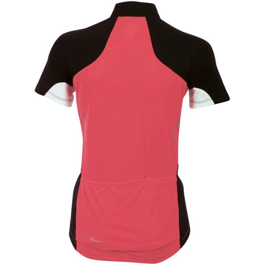 Pearl Izumi Symphony Jersey - Short-Sleeve - Women's&nbsp;Back
