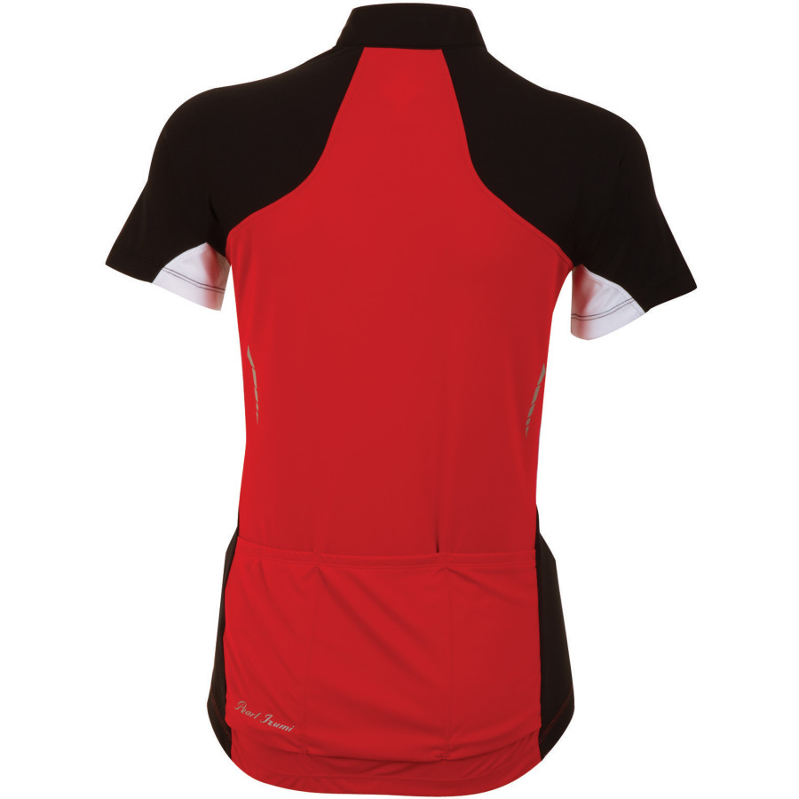 Pearl Izumi Symphony Jersey - Short-Sleeve - Women's&nbsp;Back