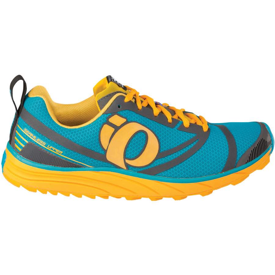 pearl izumi running shoes review
