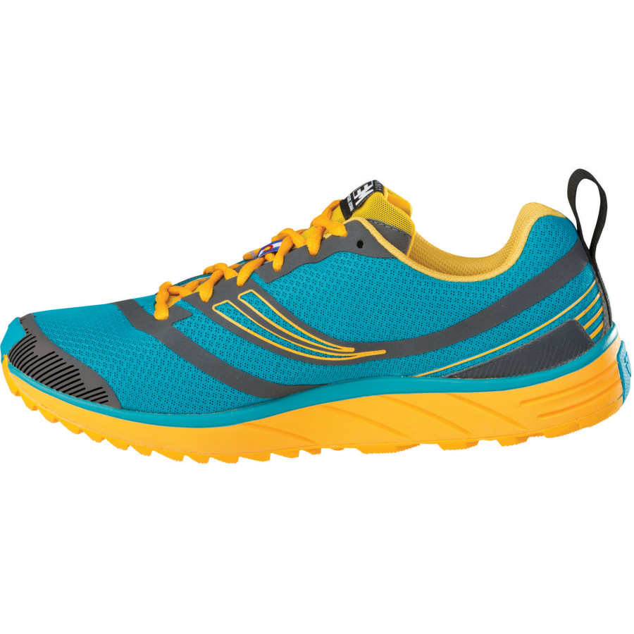 pearl izumi running shoes review