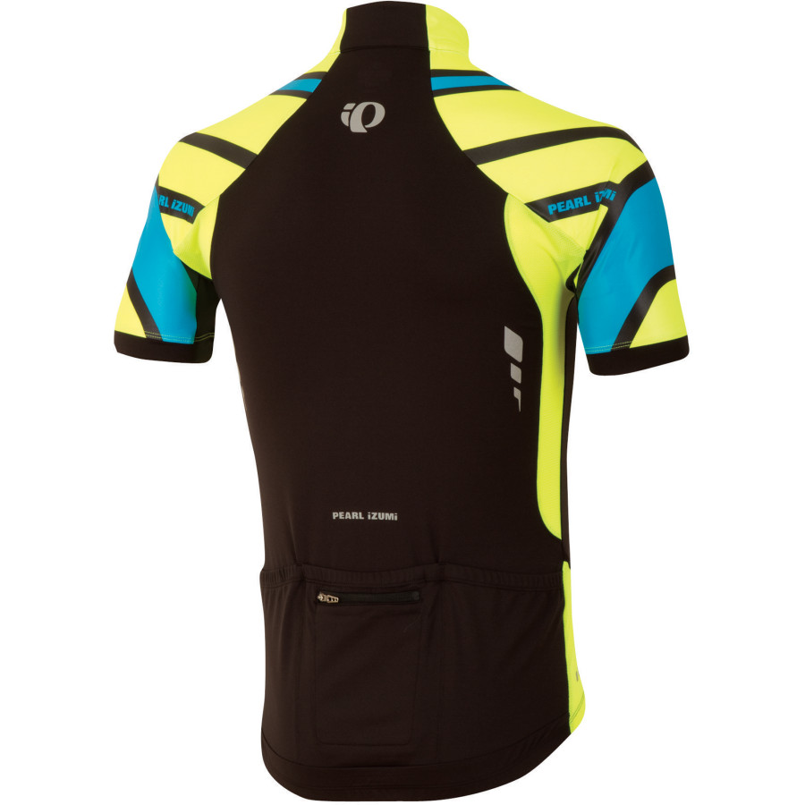 Pearl Izumi P.R.O. In-R-Cool Men's Jersey&nbsp;Back
