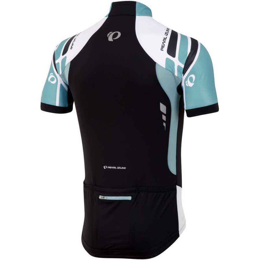 Pearl Izumi P.R.O. In-R-Cool Men's Jersey&nbsp;Back