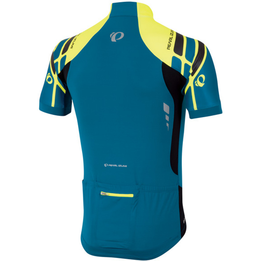 Pearl Izumi P.R.O. In-R-Cool Men's Jersey&nbsp;Back