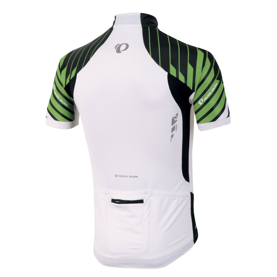 Pearl Izumi P.R.O. In-R-Cool Men's Jersey&nbsp;Back