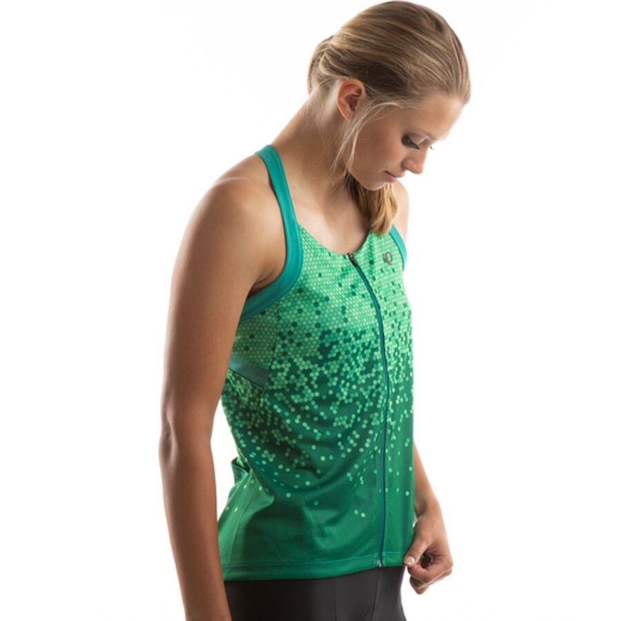 Sugar Sleeveless Jersey - Women's