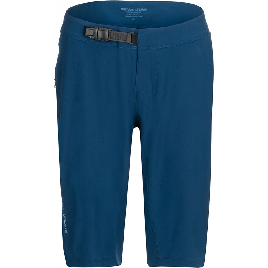 Summit Short with Liner - Women's