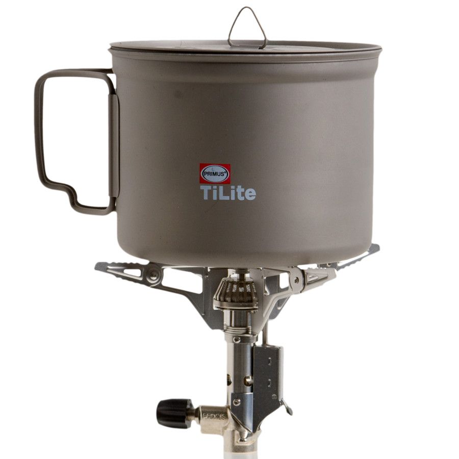 Primus TiLite Stove Canister Stoves