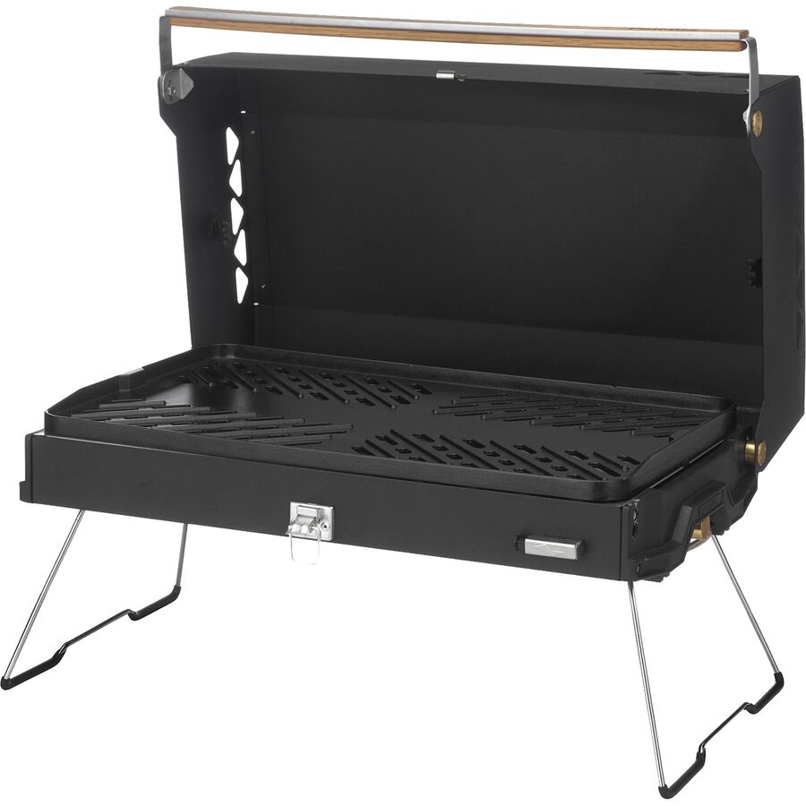 Kuchoma Portable Gas Camp Grill