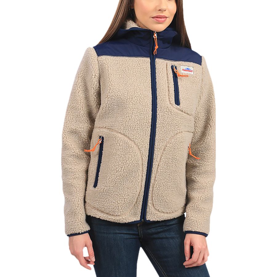 Penfield Carson Fleece Jacket Women's