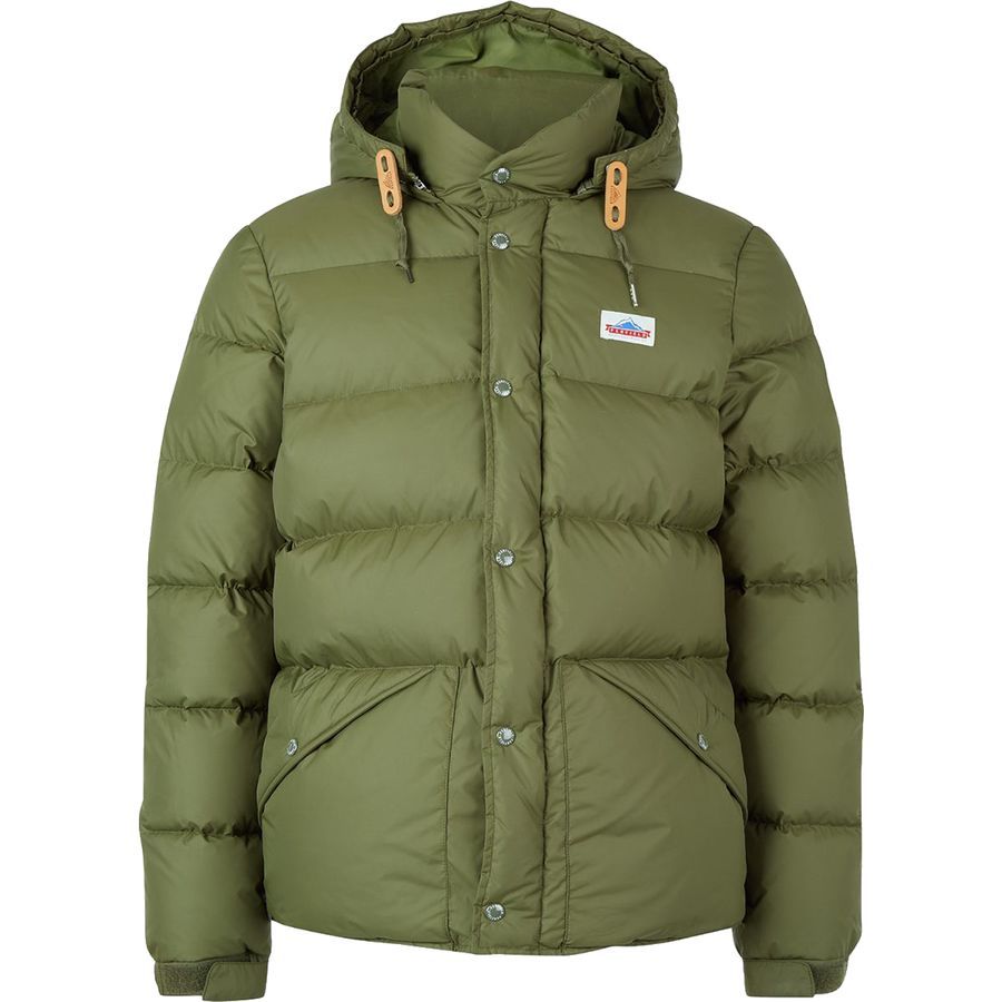 Penfield Bowerbridge Down Jacket Men's