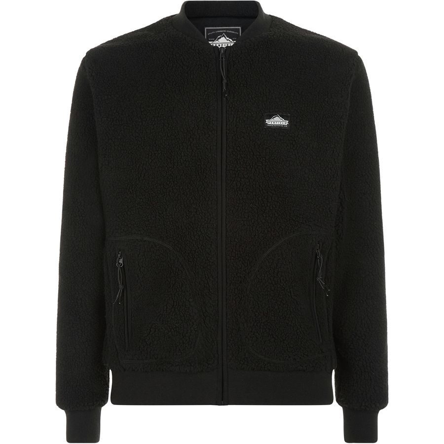 penfield prescott pile fleece bomber jacket s penfield prescott pile fleece bomber jacket s