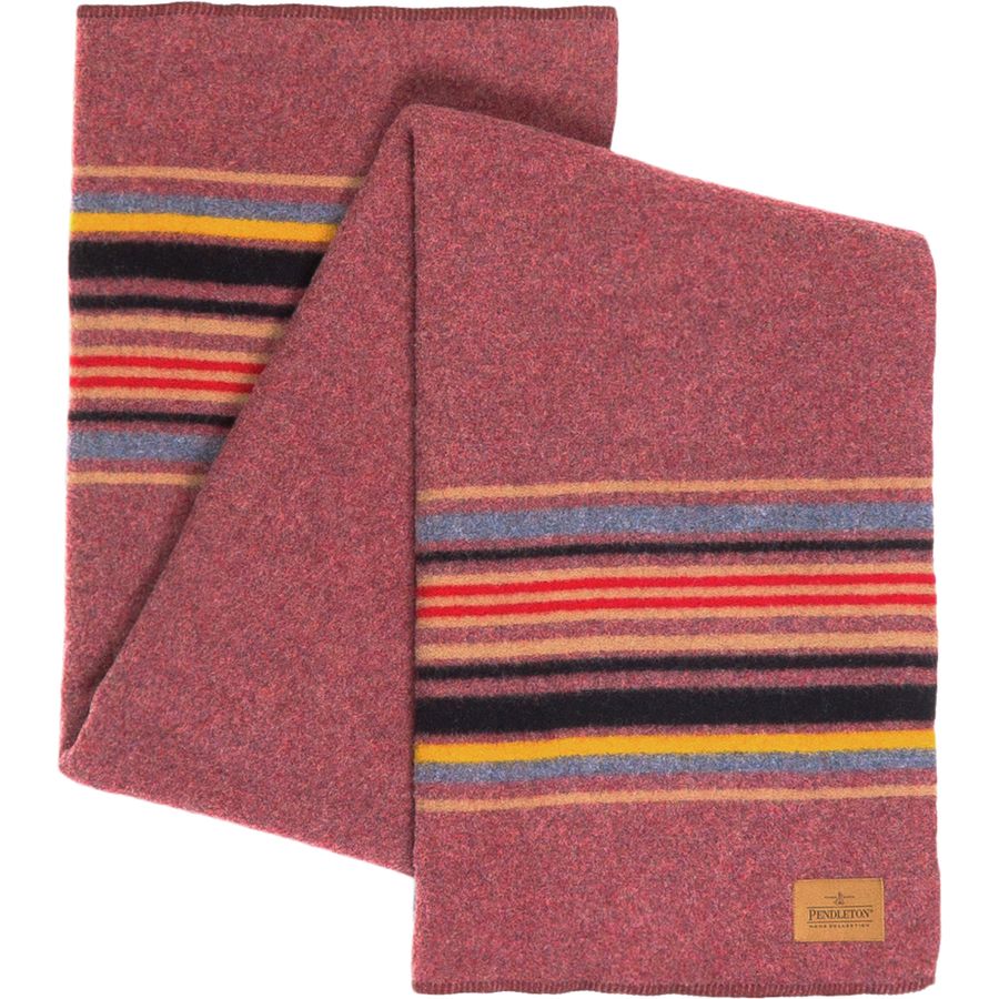 Pendleton Camp Blanket