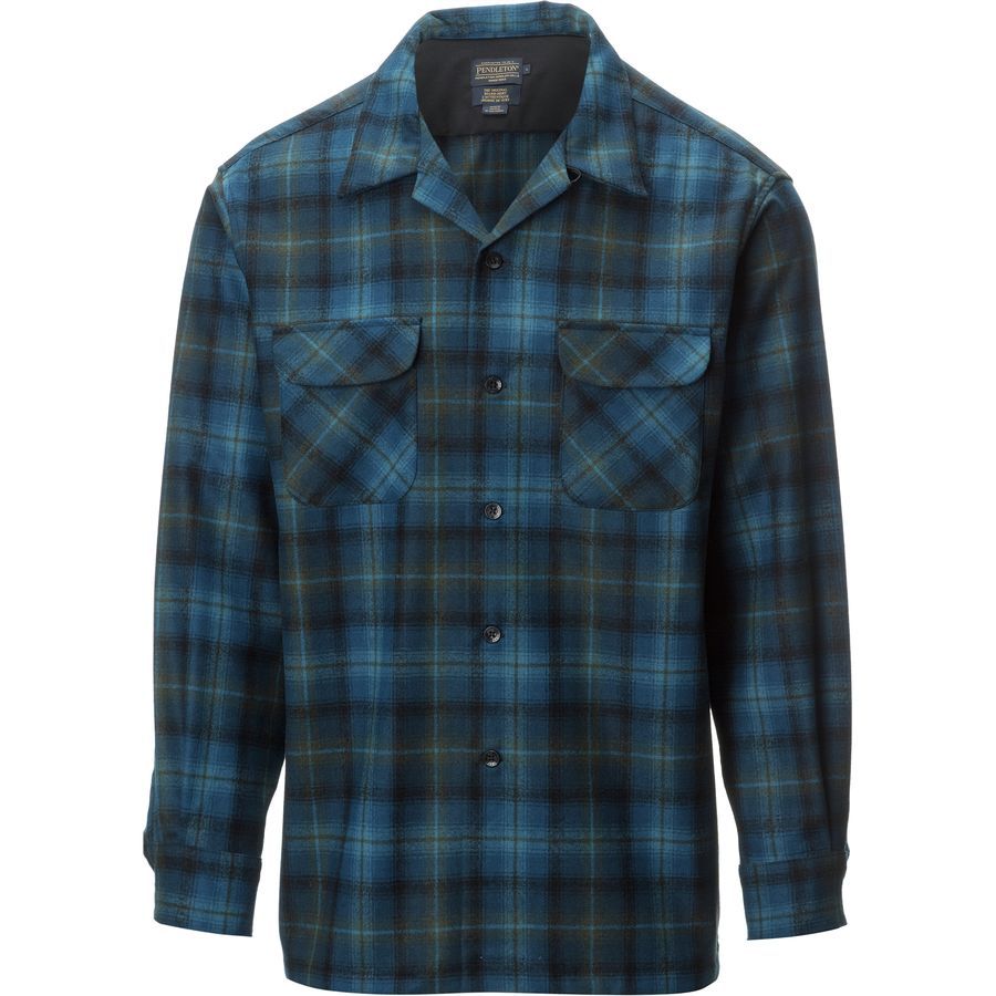 Pendleton Board Shirt Men's