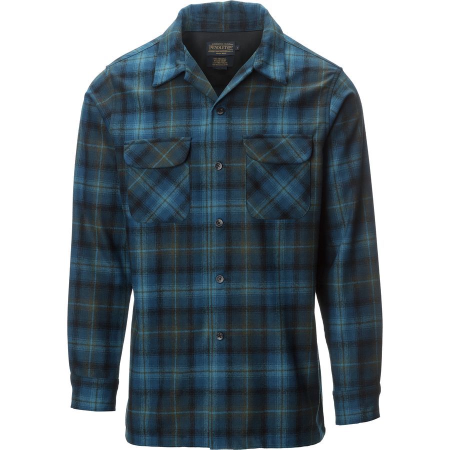 Pendleton Shirts For Men 81