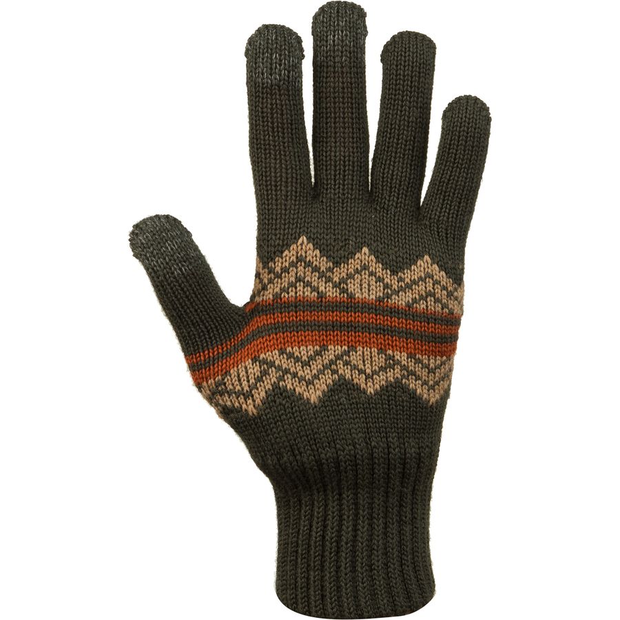 Pendleton Texting Glove