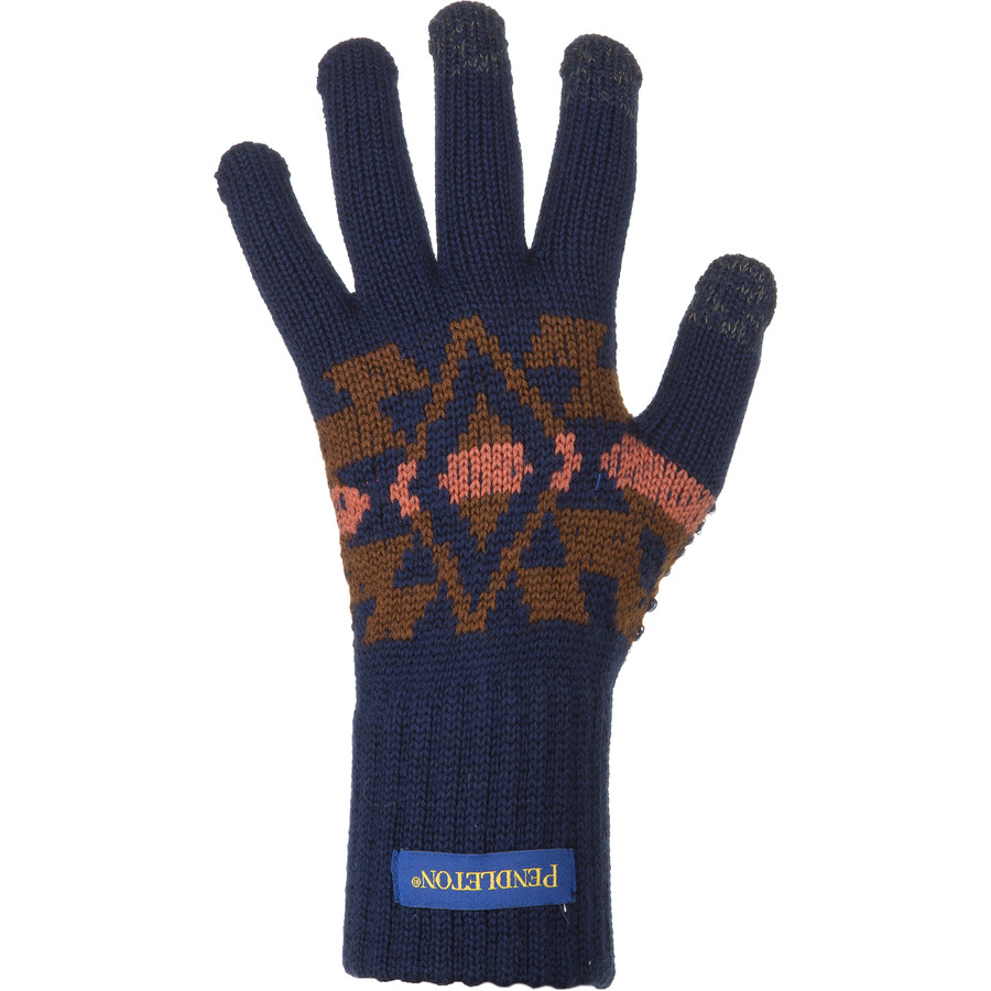 Pendleton Texting Glove