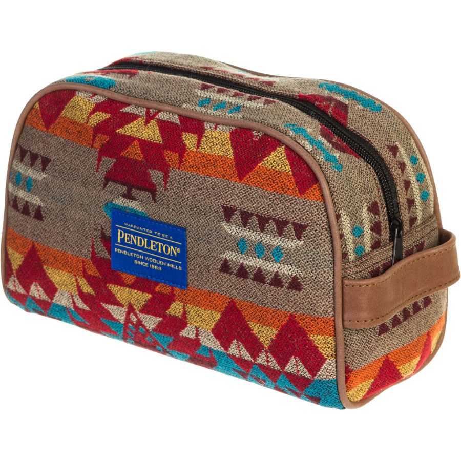 Pendleton Travel Essential Bag