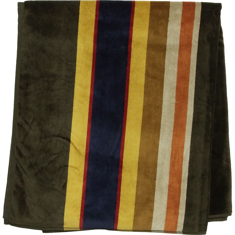 Pendleton National Park Beach Towel