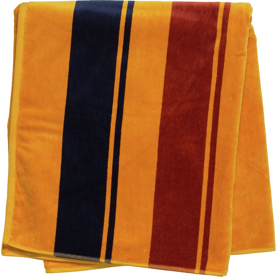 Pendleton National Park Beach Towel