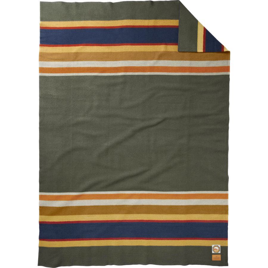 Pendleton National Park Blanket Collection