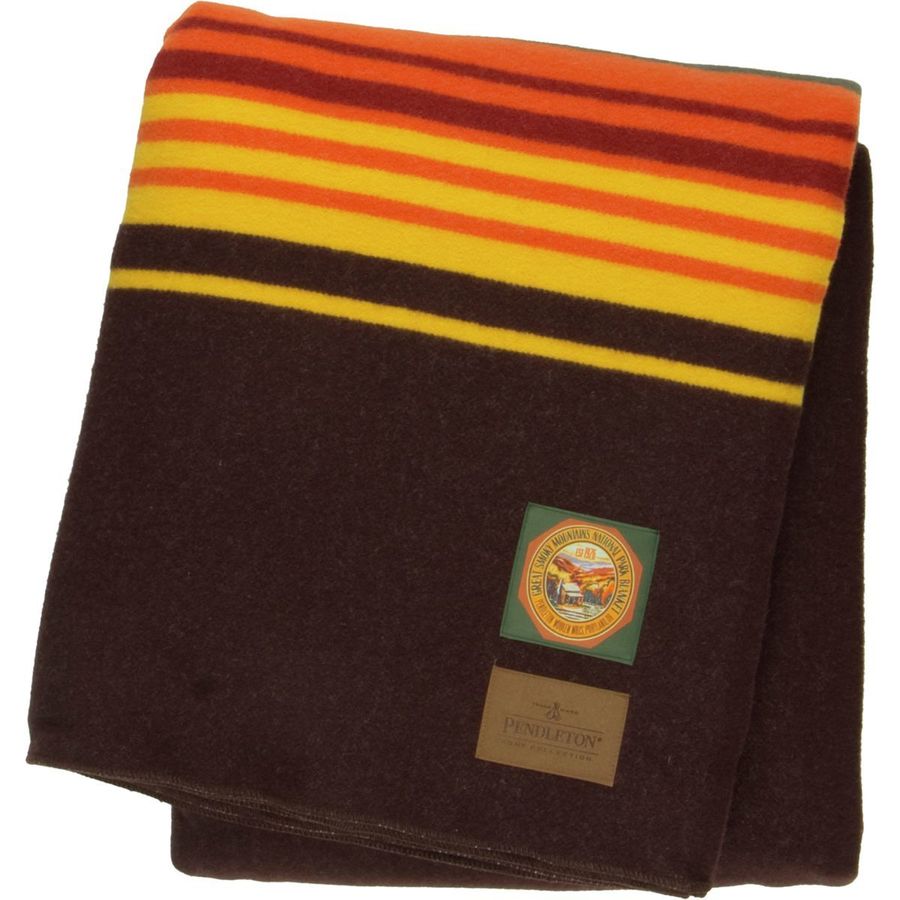 Pendleton National Park Blanket Collection