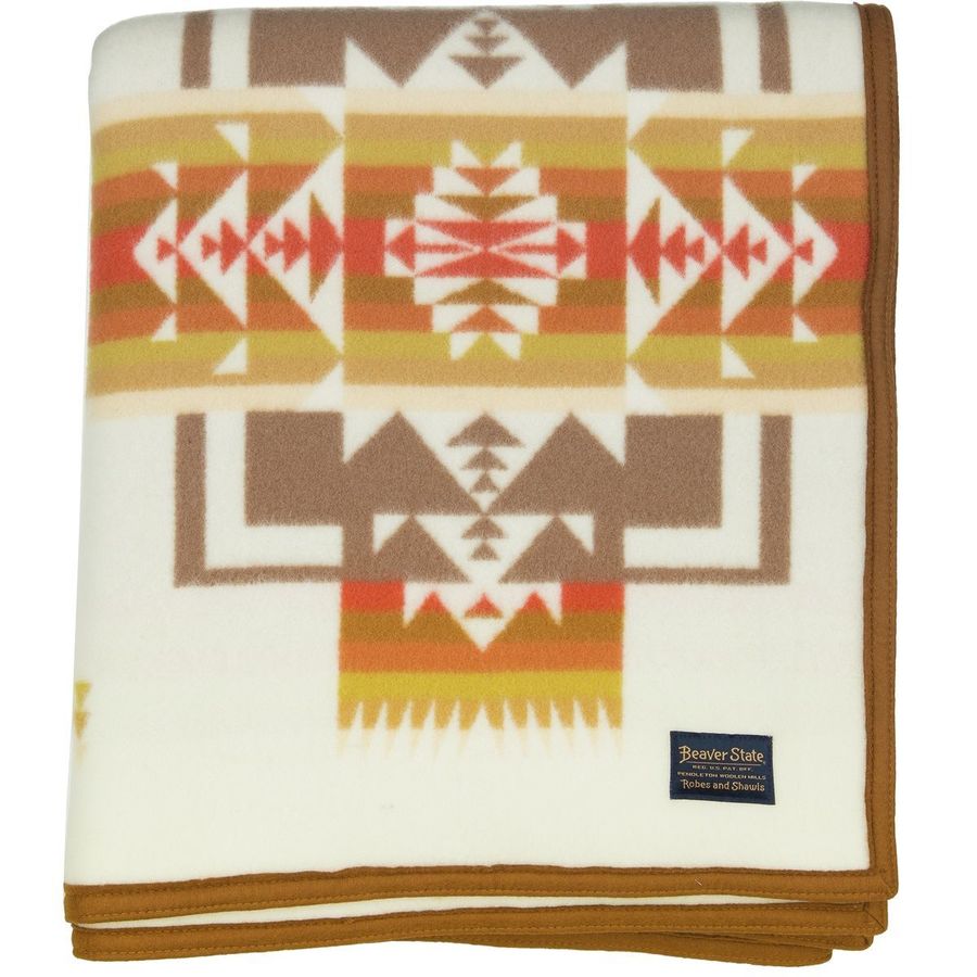 Pendleton Chief Joseph Blanket
