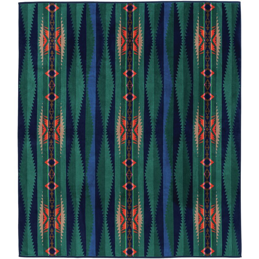 Pendleton Towel For Two Beach Towels